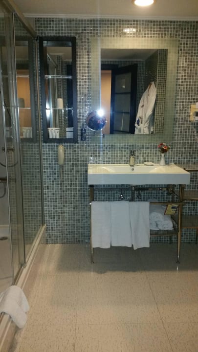 Waschbecken Limak Lara Deluxe Hotel & Resort