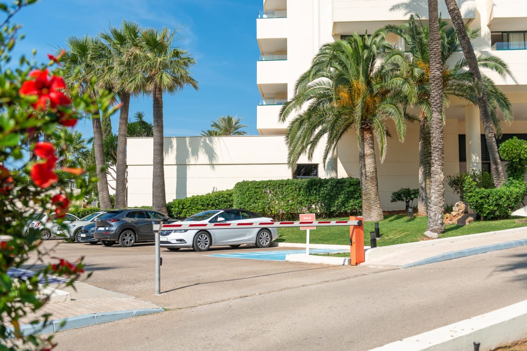 Sonstiges Welikehotel Marfil Playa