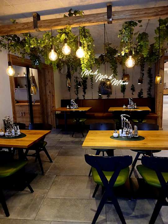 Gastro Familotel Sonnenpark