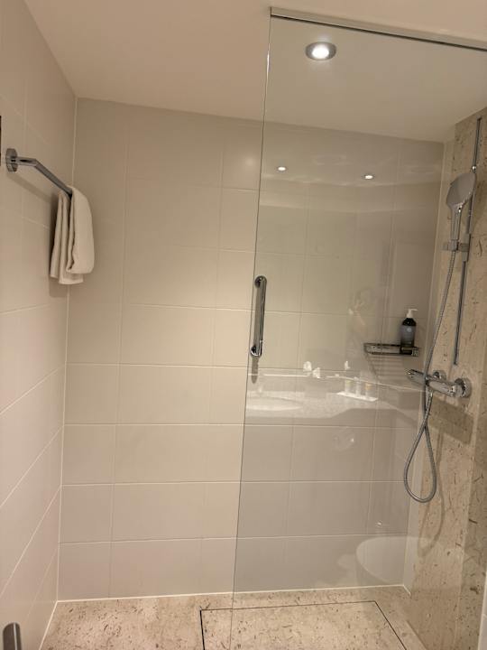 Zimmer H4 Hotel Hannover Messe