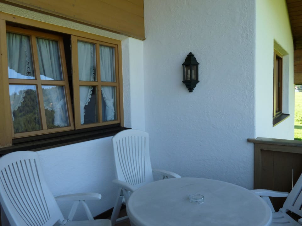 Balkon Lisi Family Hotel Reith bei Kitzbühel