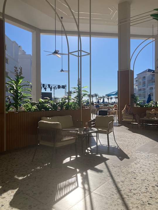 Gastro Pickalbatros Blu Spa Resort