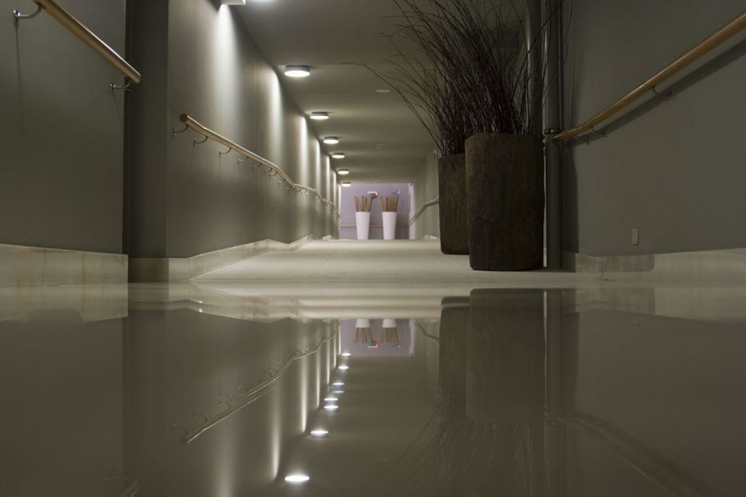 Gang Hotel Golden Residence