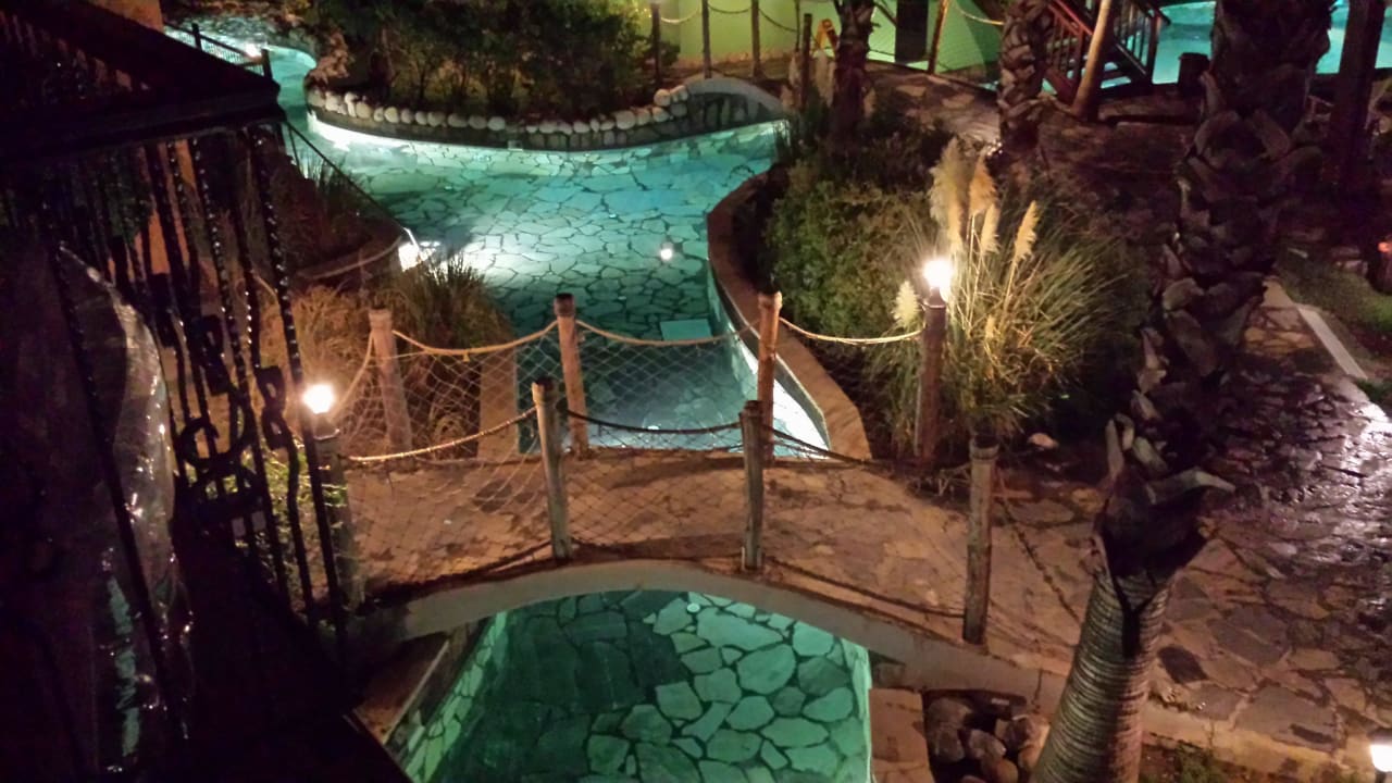 Grazy River Club Grand Aqua