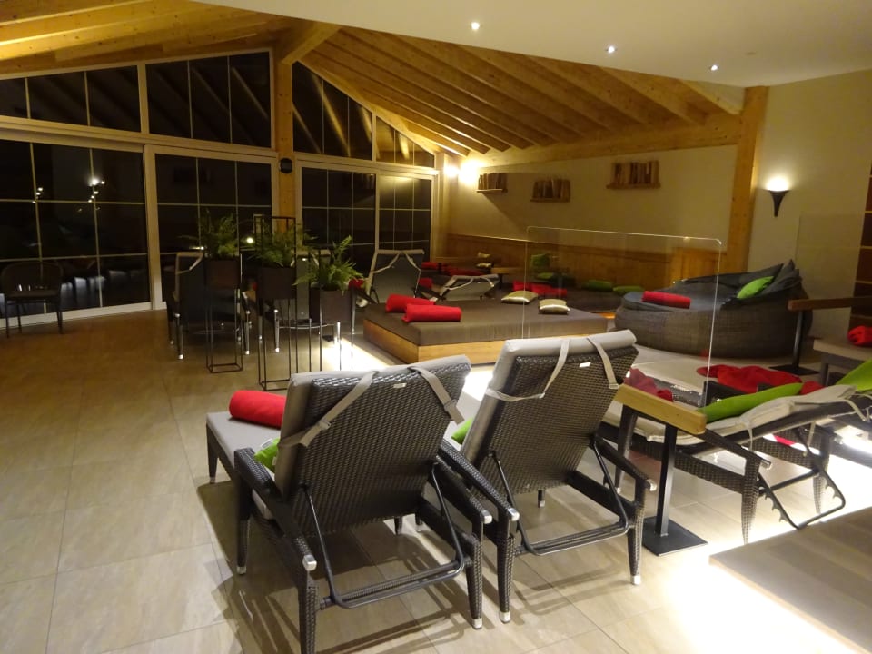 Sport & Freizeit Panoramahotel Oberjoch