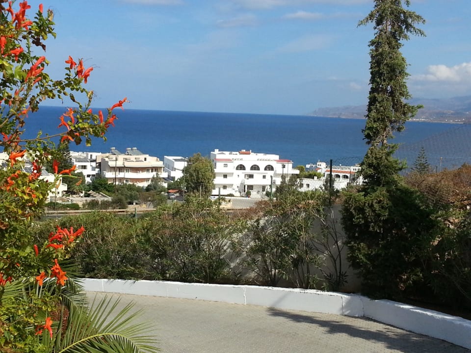 Anlage Grand Hotel Holiday Resort