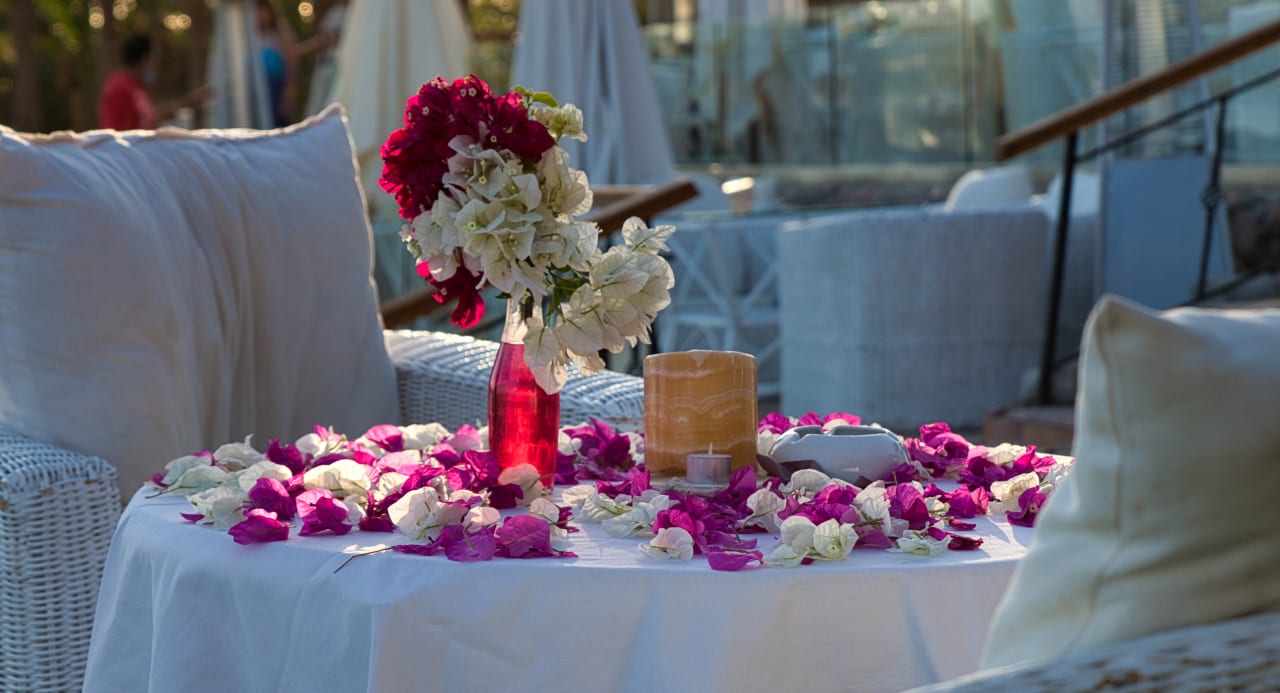 Gastro Fort Arabesque Resort, Spa & Villas