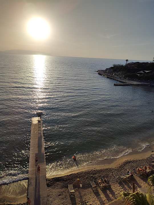 Strand Hotel Pine Bay Holiday Resort