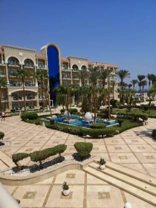 Außenansicht Premier Le Reve Hotel & Spa