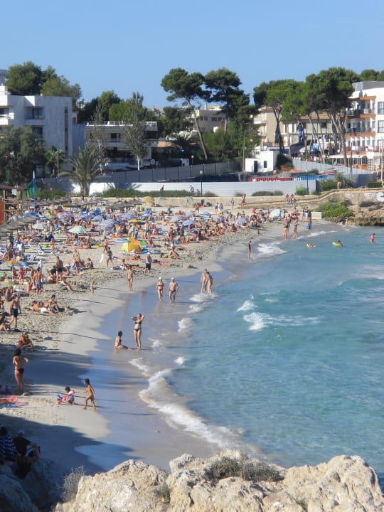 Son Mol R2 Lago Playa Park