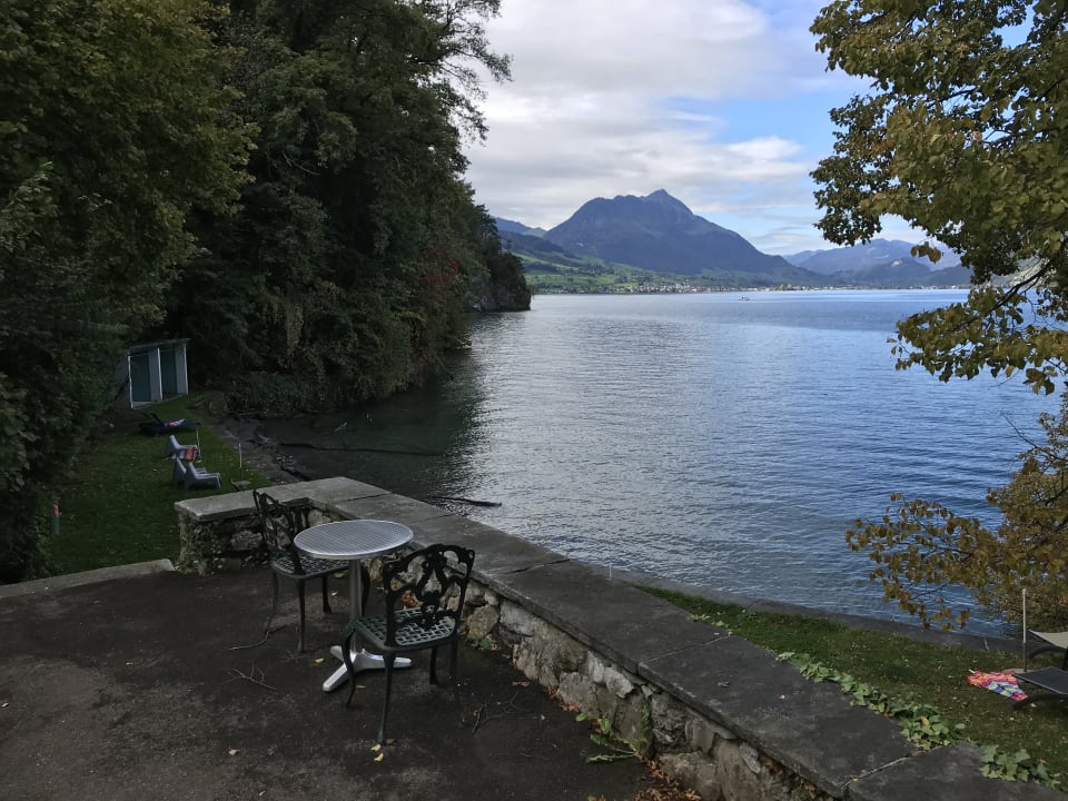 Strand See- und Seminarhotel FloraAlpina