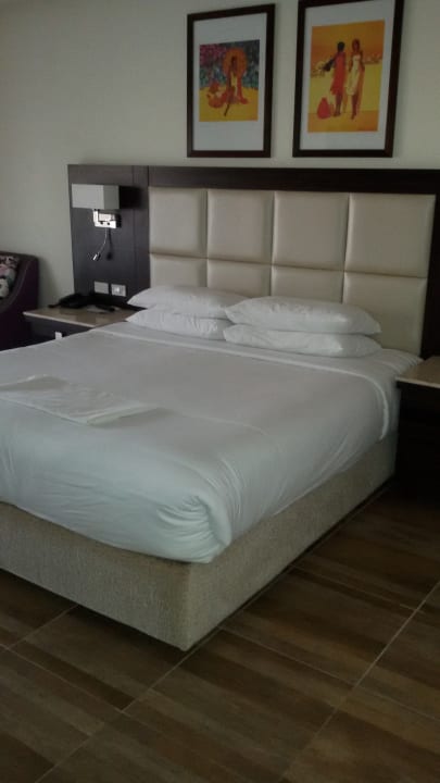 Zimmer Pickalbatros White Beach Resort - Hurghada