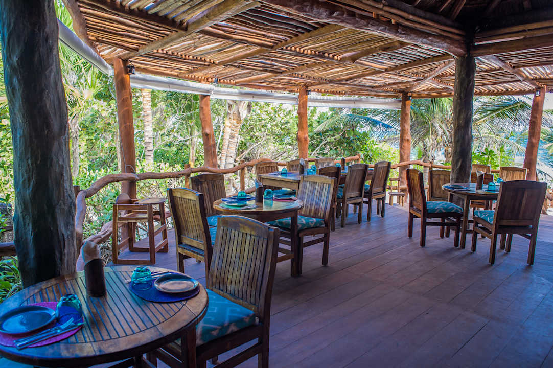 Restaurant Cabanas La Luna