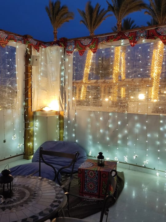 Sonstiges Cleopatra Luxury Resort Makadi Bay