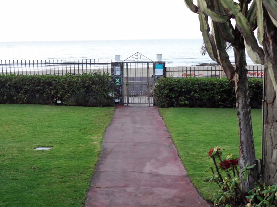 Strand Bull Costa Canaria & Spa - Adults only