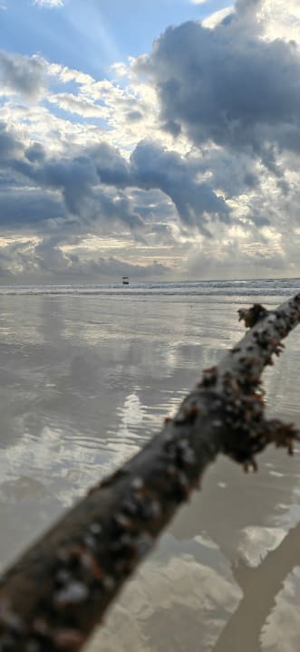 Strand Hotel Diani Sea Lodge