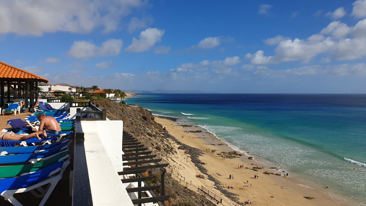 Strand TUI MAGIC LIFE Fuerteventura
