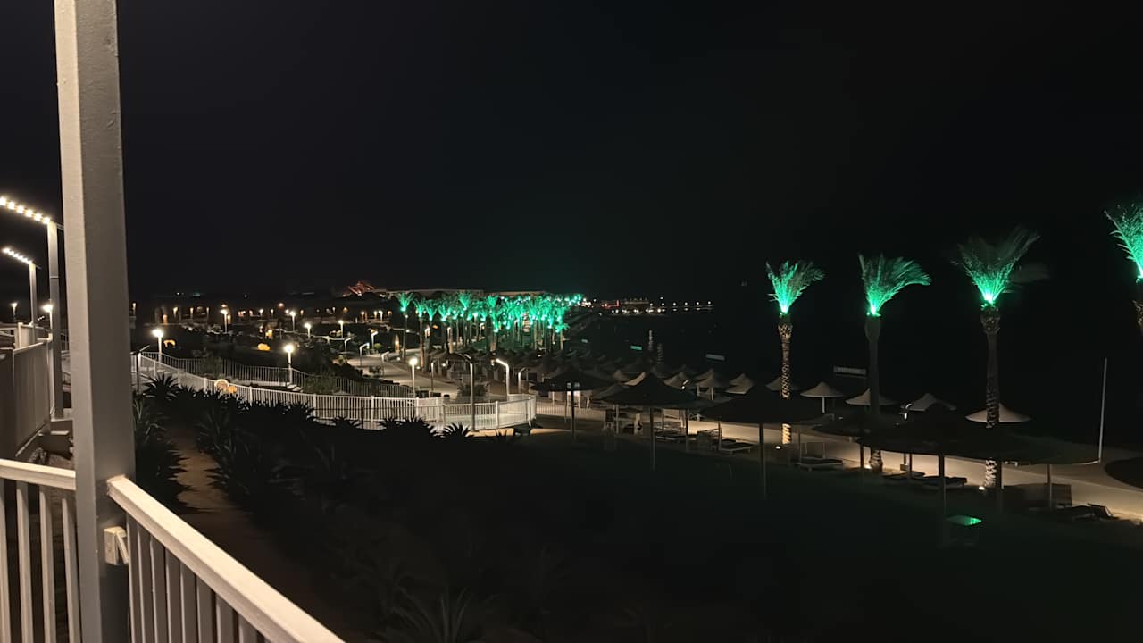 Außenansicht Pickalbatros Villaggio Resort - Portofino