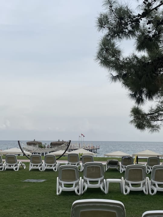 Gartenanlage TUI MAGIC LIFE Beldibi +16