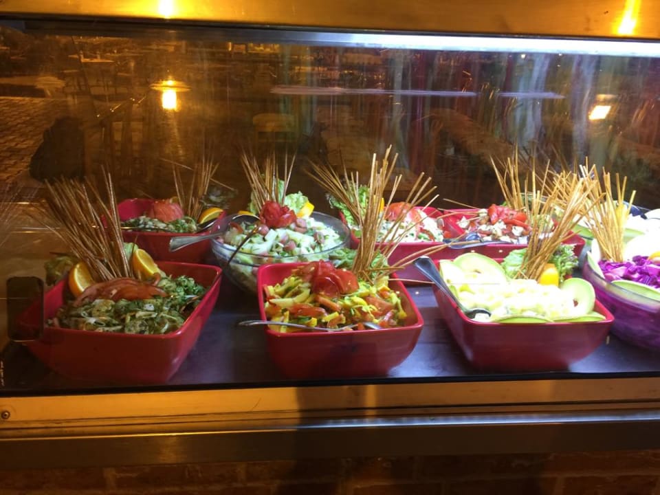 Gastro Menaville Safaga