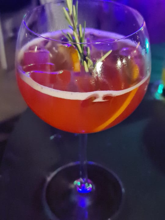 Gastro TUI BLUE Seno - Adults Only