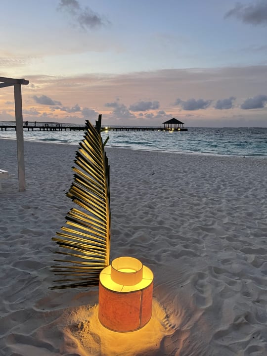 Strand Adaaran Select Meedhupparu Island Resort - Premium All Inclusive