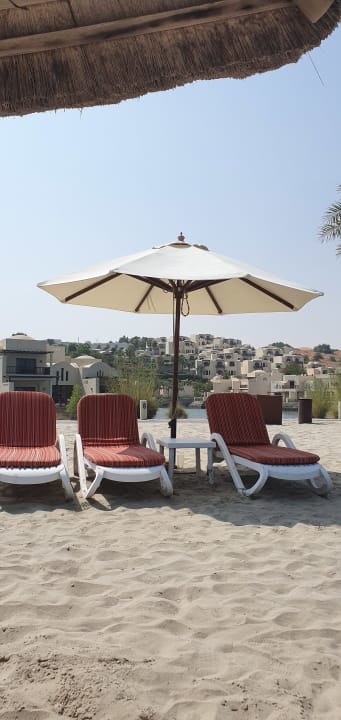 Strand The Cove Rotana Resort