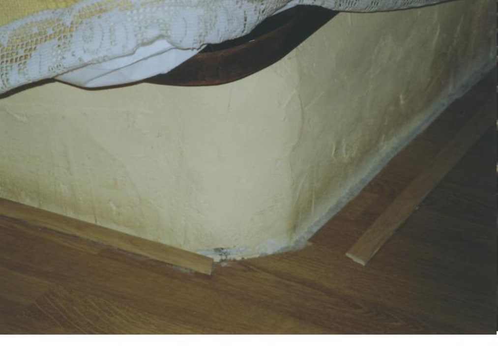 Bett Acrotel Athena Pallas