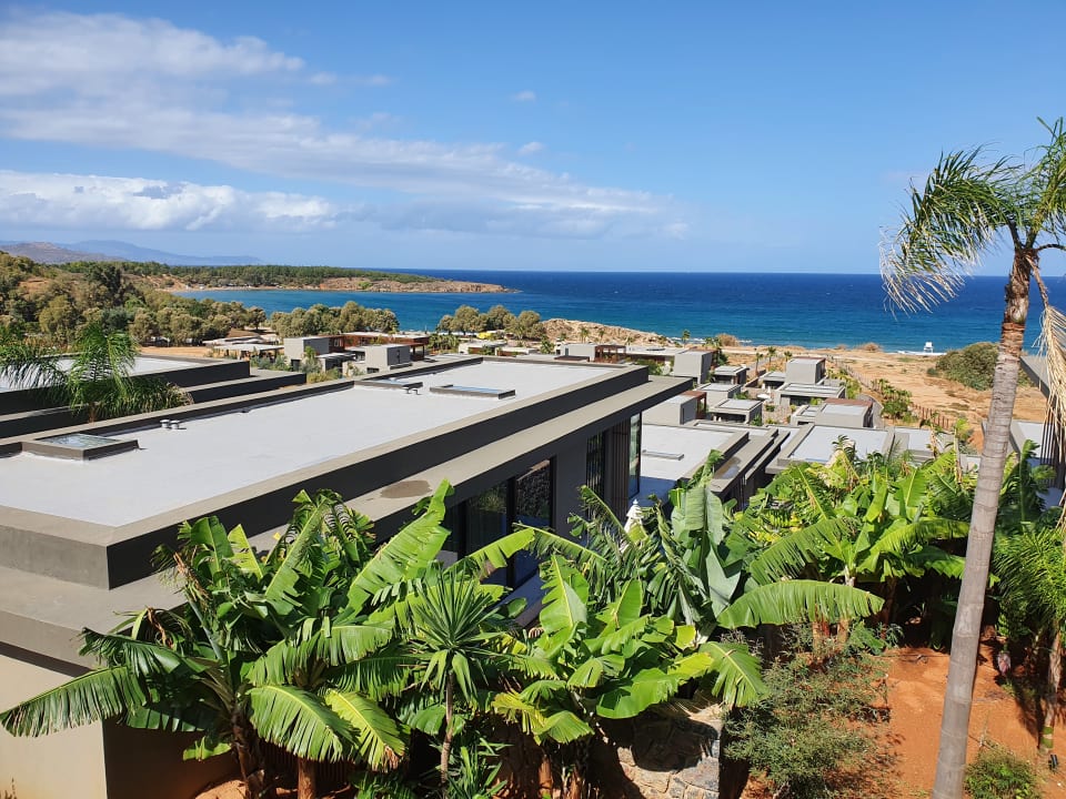 Außenansicht Domes Zeen Chania, a Luxury Collection Resort, Crete