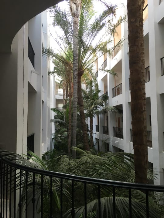 Im Hotel Hotel Riu Palace Maspalomas Adults Only