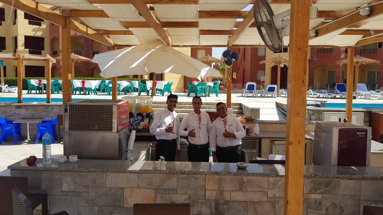 Sonstiges Casa Mare Resort