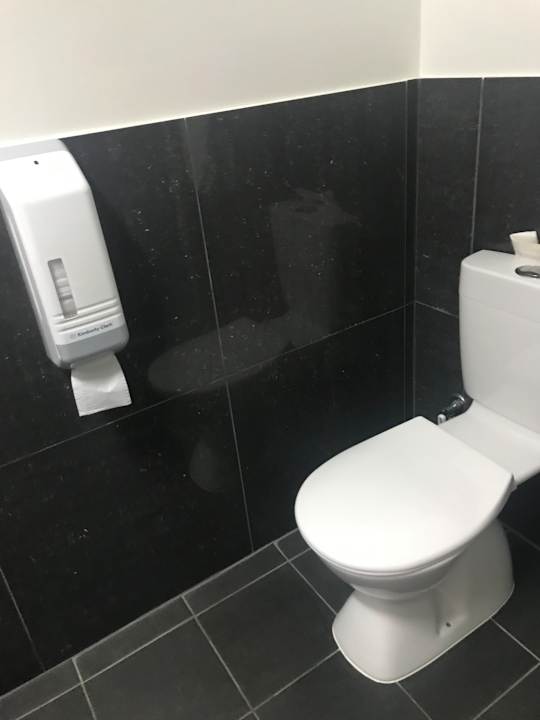 Zimmer Motel Le Grande