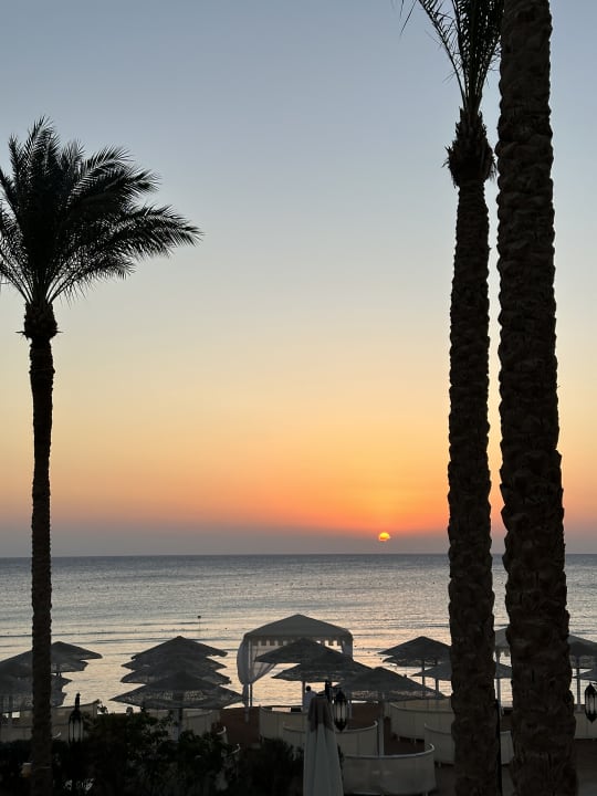 Strand Makadi Spa - Adults only