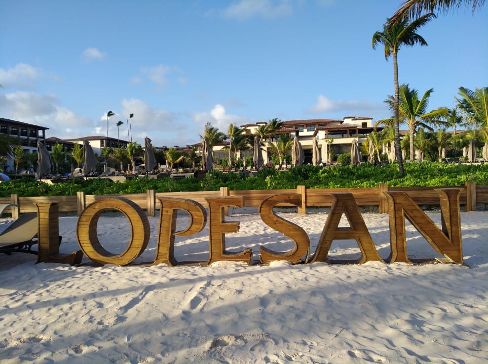 Strand Lopesan Costa Bávaro Resort, Spa & Casino