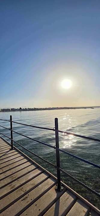 Strand Albatros Makadi Resort