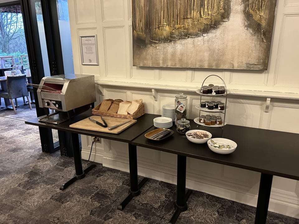 Gastro The Mount Country Manor Hotel & Golf