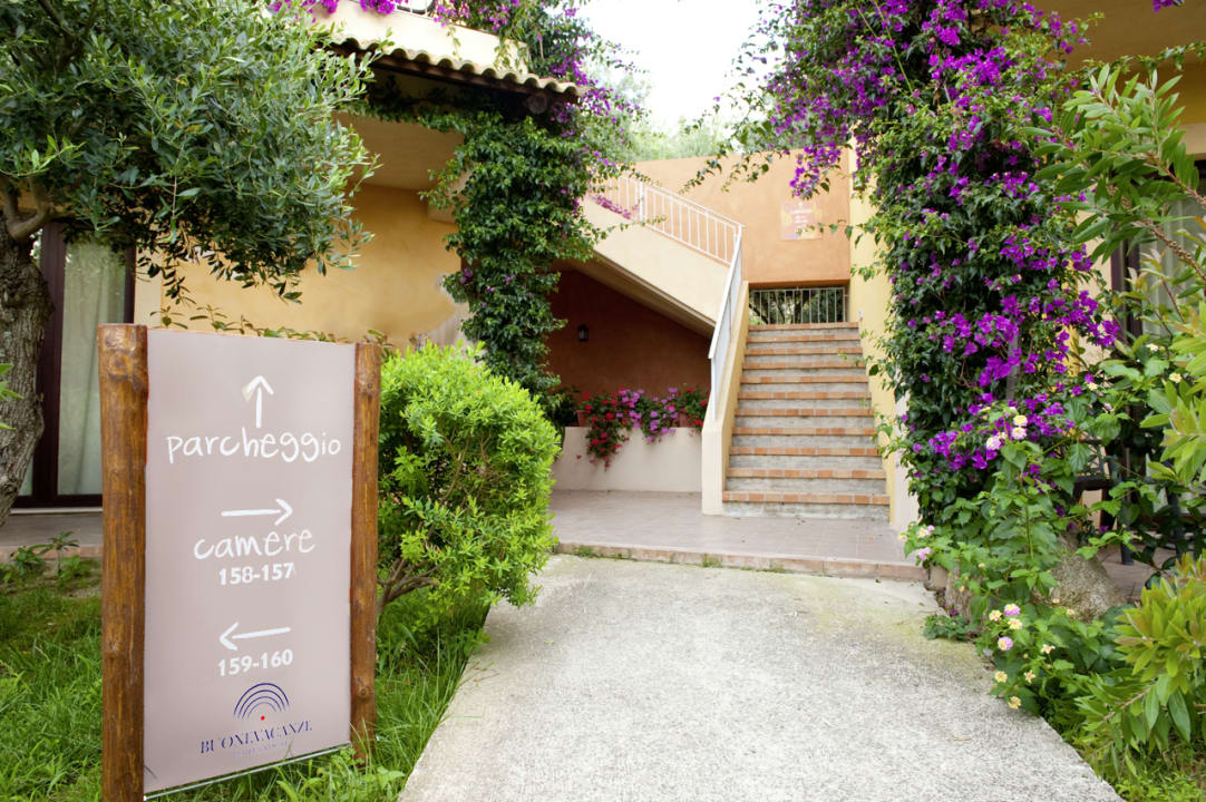 Sonstiges BV Borgo del Principe