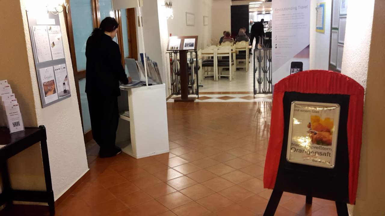 Gastro Apollonia Beach Resort & Spa