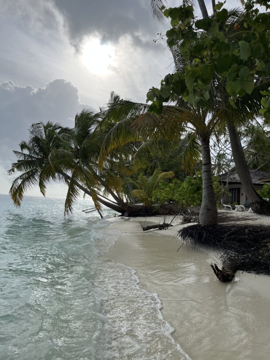 Strand Vilamendhoo Island Resort & Spa