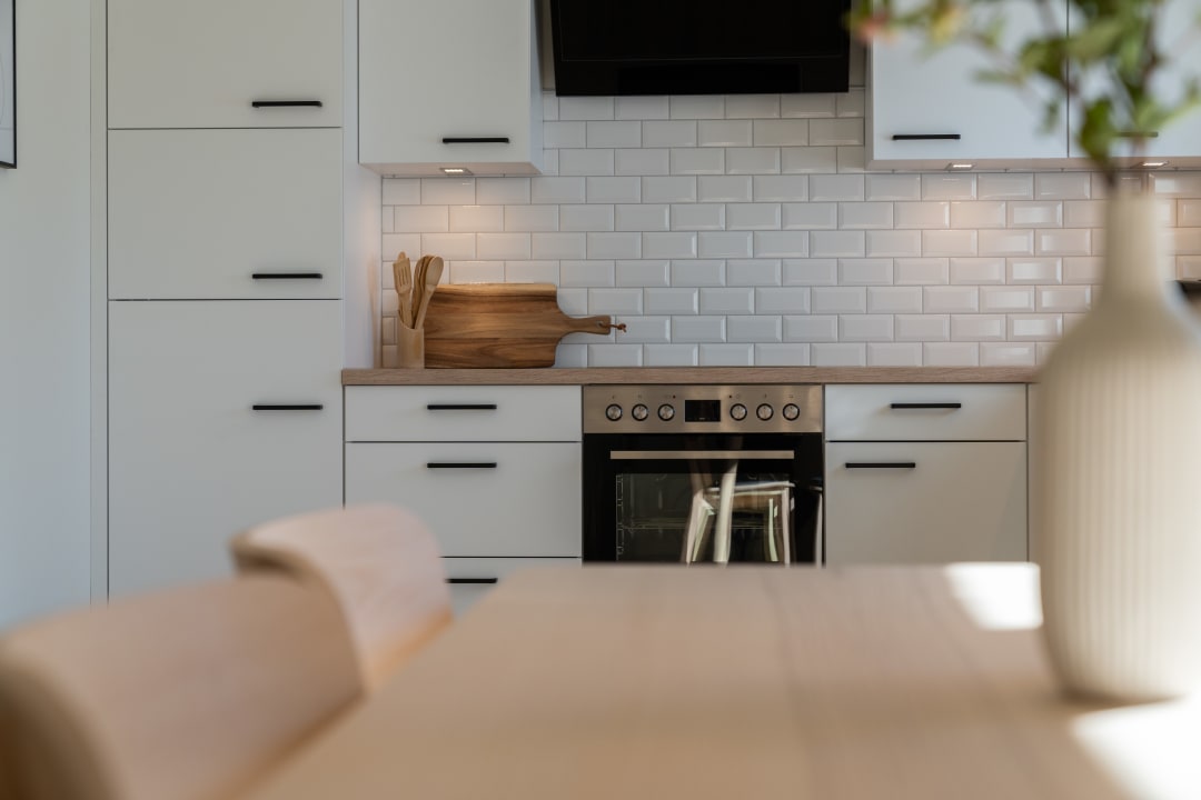 Zimmer Küstenbutze #2