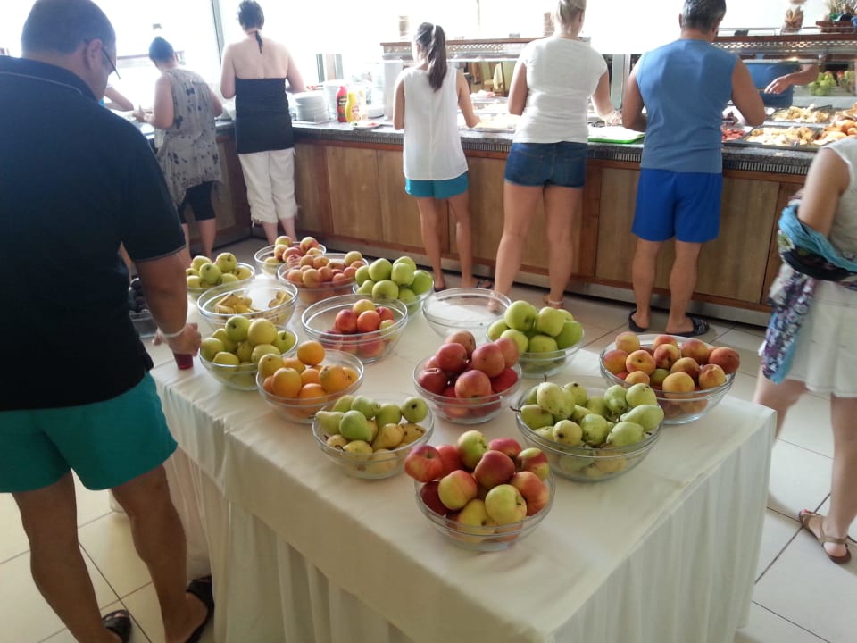 Essen Park Hotel Golden Beach