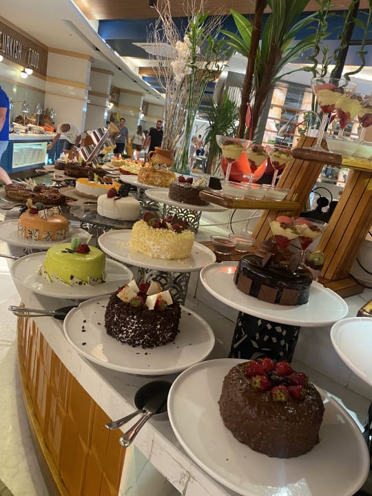 Gastro Seaden Quality Resort & Spa