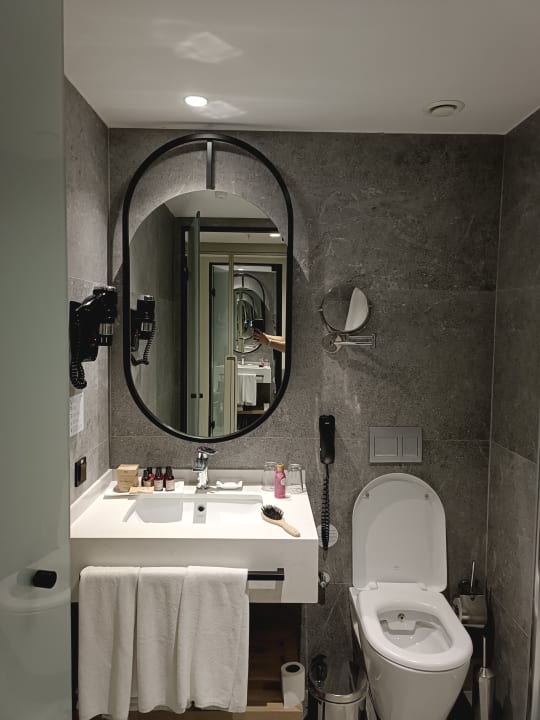 Zimmer Belek Beach Resort Hotel