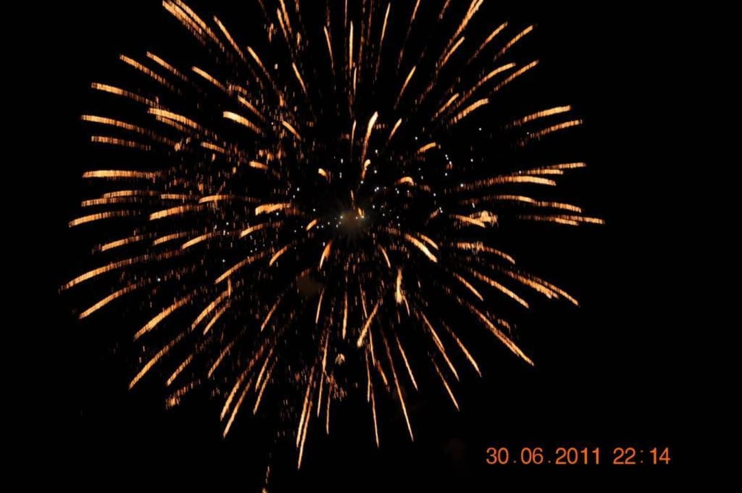 Feuerwerk Papillon Belvil