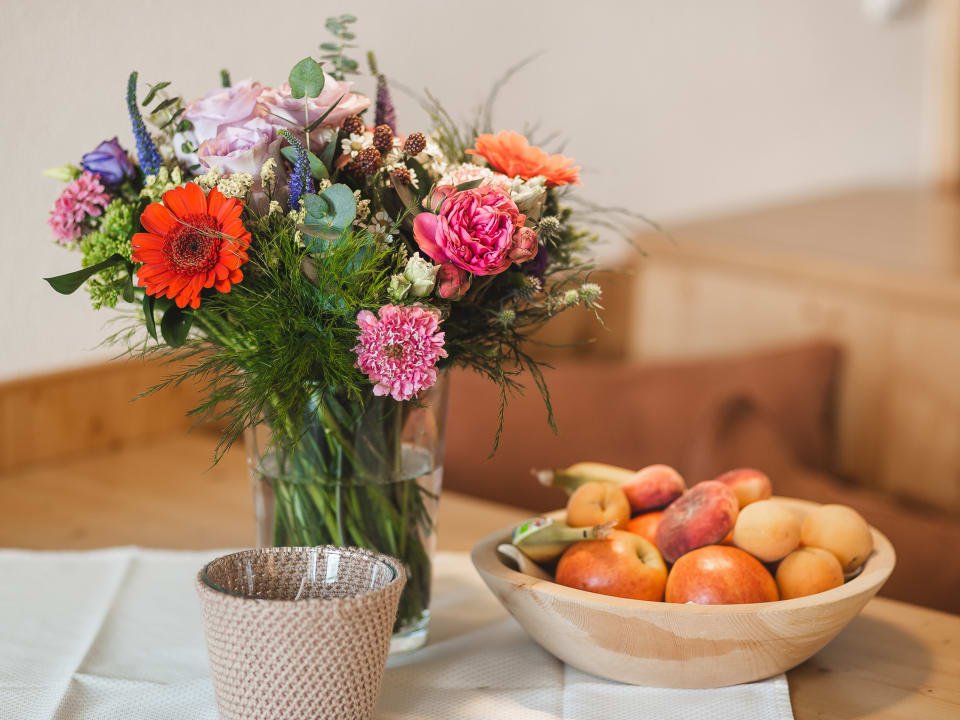 Zimmer alpina&more APARTMENTS | ZIMMER