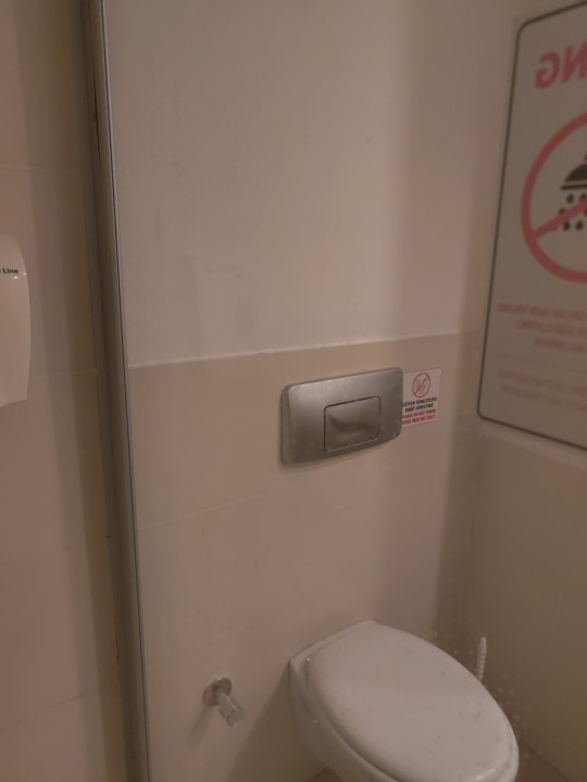 Zimmer Ephesia Holiday Beach Club