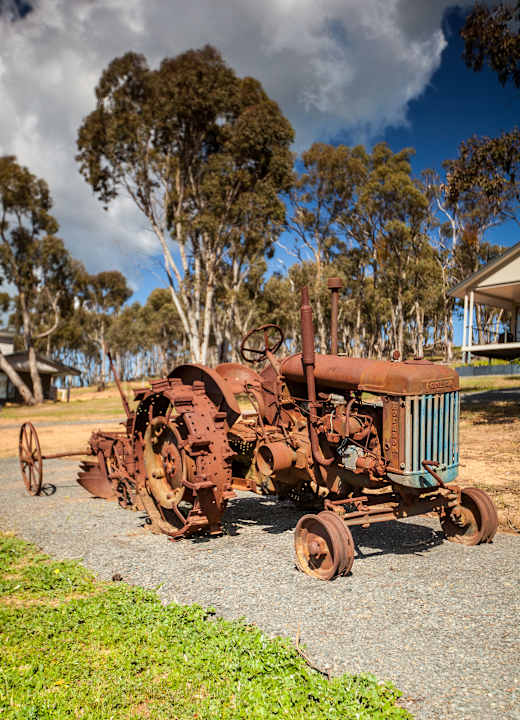 Sonstiges Neagles Retreat Villas