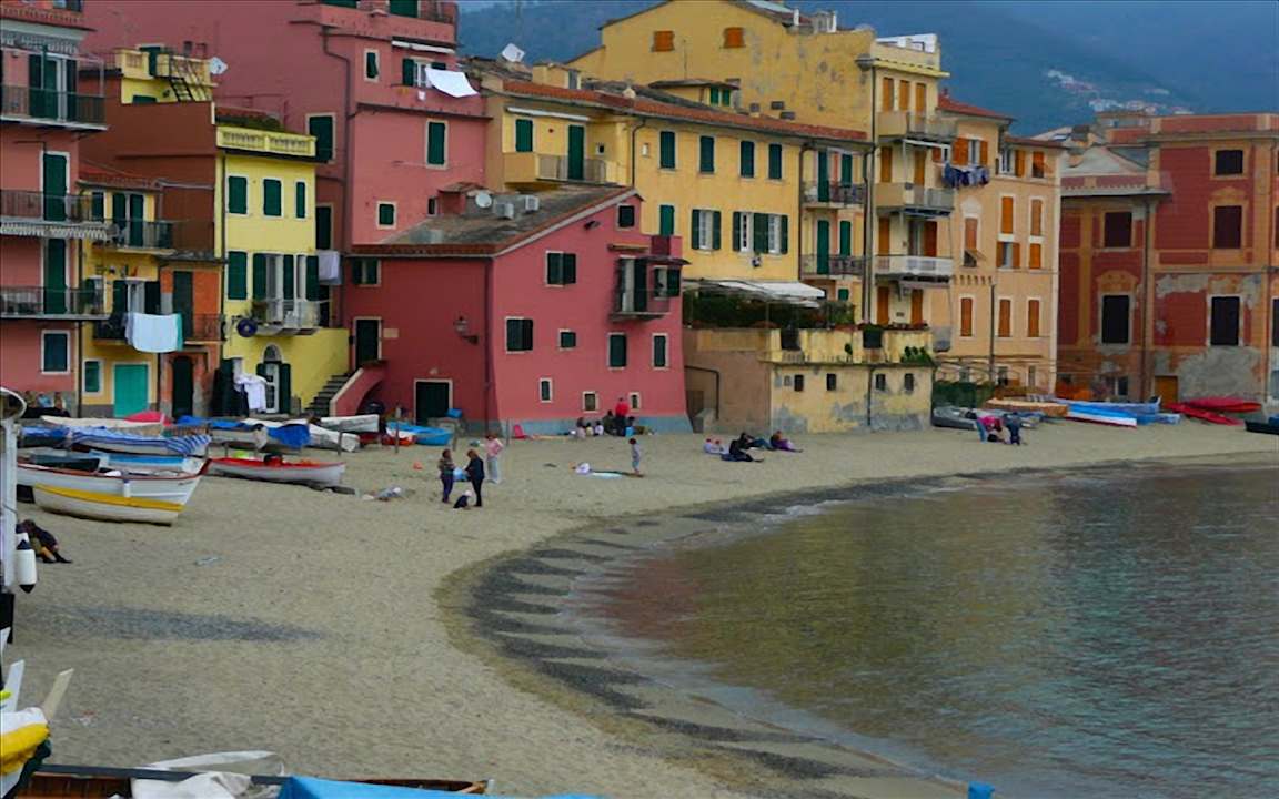 Strand B&B Portobello