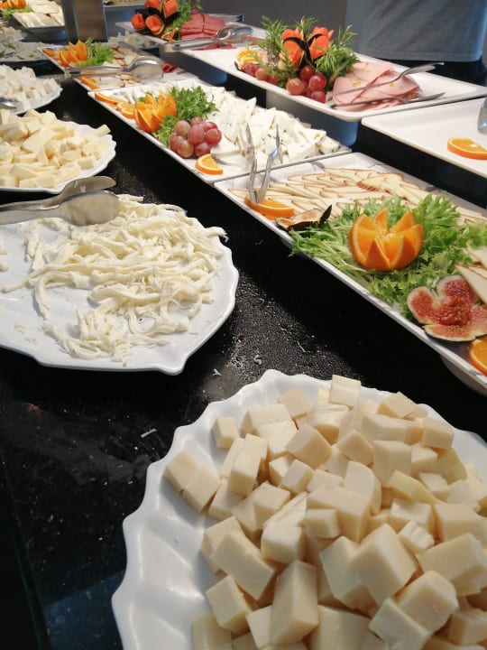 Gastro Hotel Ephesia