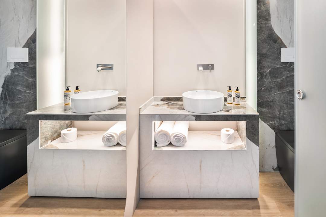 Zimmer ananea Castelo Suites Algarve